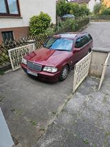 Mercedes-Benz mersedes c 200 w202 avtomatik - Mercedes-Benz: Kombi, W202