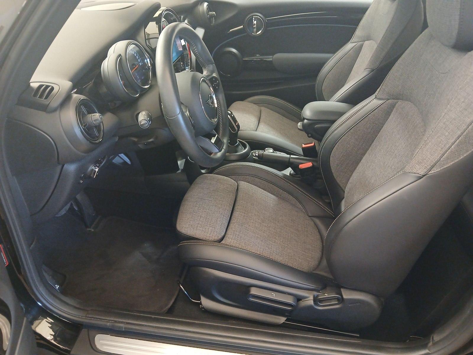 MINI Cooper S Cabrio PDC Driv.Assist Sportsitze LED