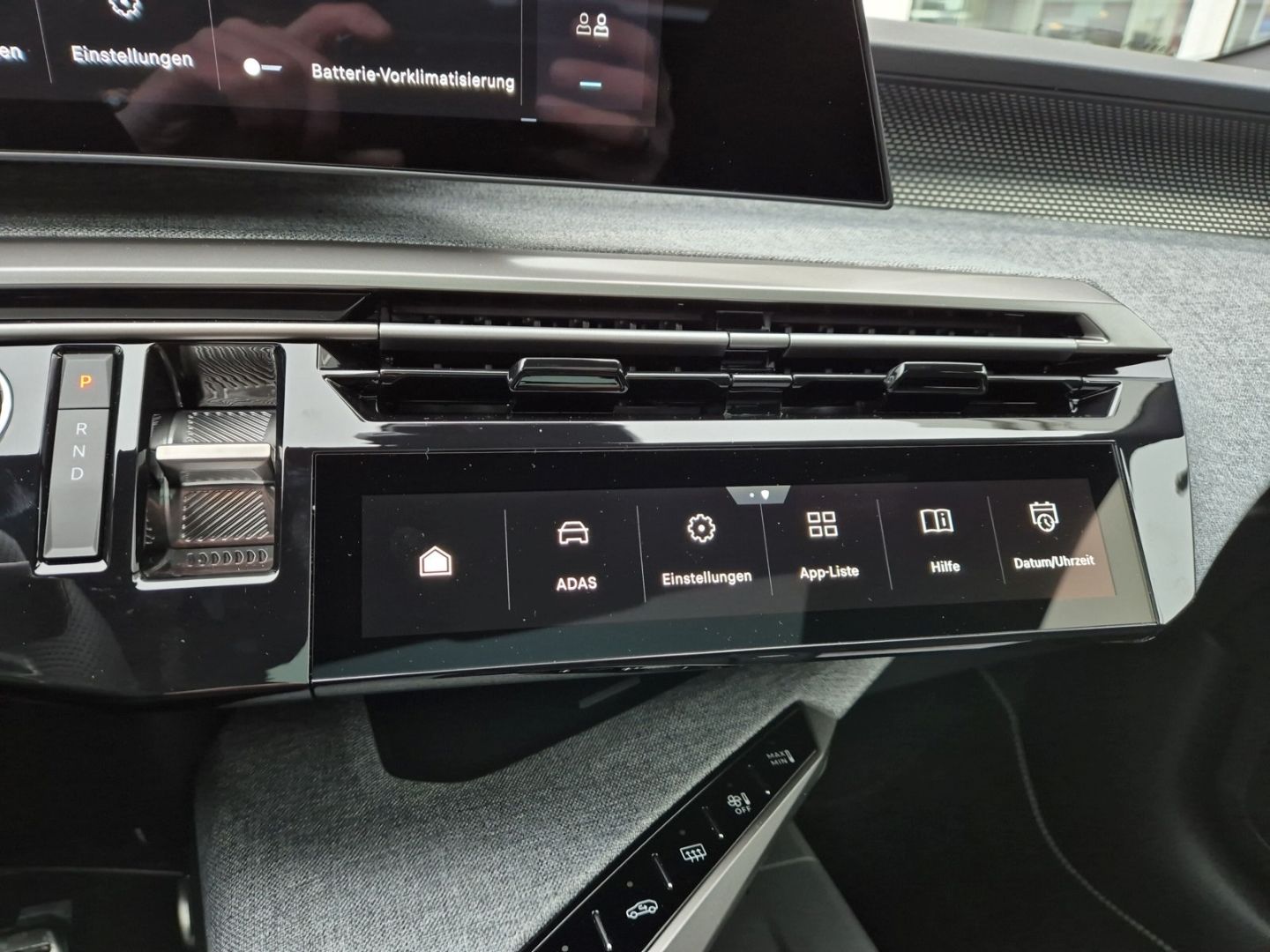 Peugeot 3008 - Bild 19