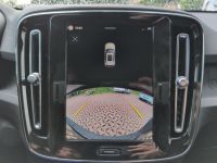 Volvo EX40 - Vorschau Bild 8