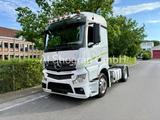 Mercedes-Benz Actros 1848 / Retarder / Kipphydraulik / Euro 6 - Mercedes-Benz Actros 1848