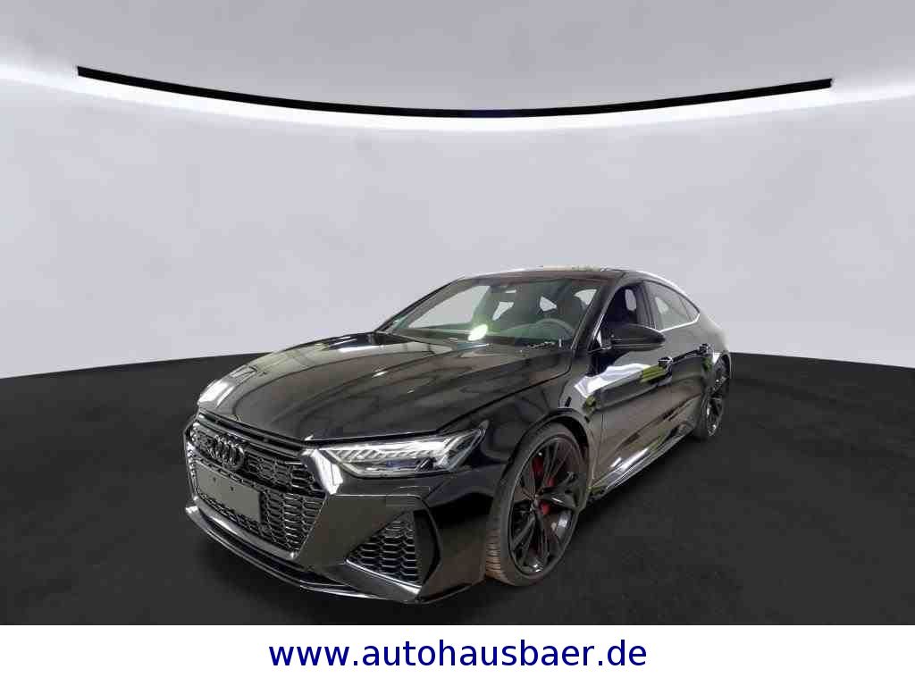 AUDI RS7 4.0 TFSI quattro performance*PANO*STDH*B&amp;O*