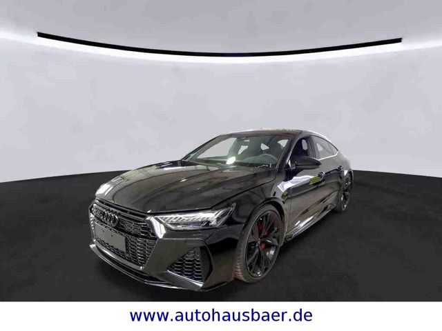 AUDI RS7 4.0 TFSI quattro performance*PANO*STDH*B&amp;O*