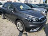Suzuki (SX4) S-Cross 1.0 BOOSTERJET Comfort AT - gebrauchte Suzuki (SX4) S-Cross aus dem Jahr 2017