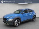 Hyundai KONA 1.0 T-GDI Intro KAMERA+NAVI+LHZ+SHZ - Hyundai KONA in Krefeld