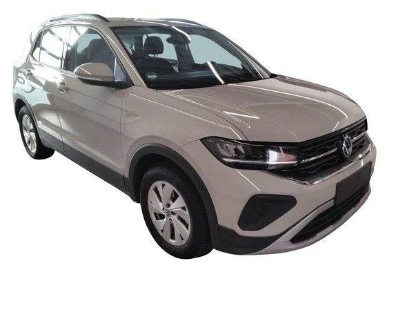 Volkswagen T-Cross - Bild 5