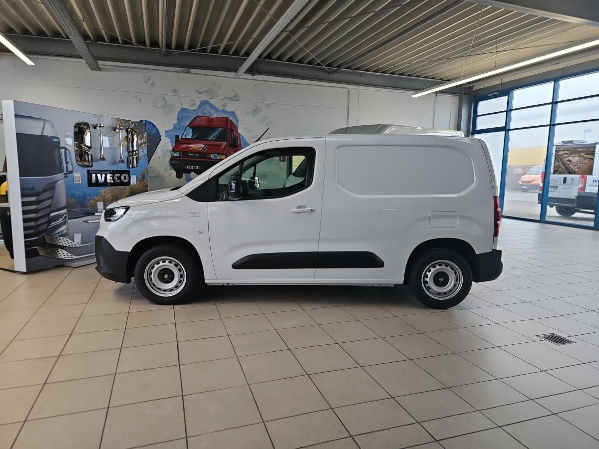 Fahrzeugabbildung Fiat Doblo S2 KaWa L1 Light 1.5 BlueHDi 75kW