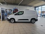 Fiat Doblo L1 / Tageszulassung - Fiat Kühlkastenwagen Dob
