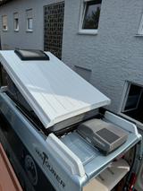 VANTourer 600d MJ 2,3l Modell 2021 - Kastenwagen mit 6 Schlafplätzen