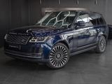 Land Rover Range Rover P400e Vogue Hybrid - Land Rover Range Rover mit Hybrid-Antrieb