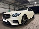 Mercedes-Benz E 43 AMG E 43 4MATIC Autom. Standard - Mercedes-Benz E 43 AMG Gebrauchtwagen