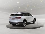Skoda Kodiaq Selection TDI 142 kW DSG 4x4 AHK LEDER - weiße Skoda Kodiaq
