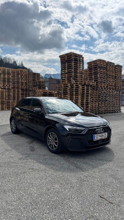 Image of Audi A1