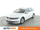 Volkswagen Passat 1.6 TDI Comfortline BlueMotion *NAVI*LED* - VW Passat Gebrauchtwagen in Dresden