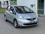 Honda Jazz 1.4 i-AUTOMATIK  Comfort - Honda Jazz Gebrauchtwagen in Chemnitz