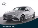 Mercedes-Benz A 200 Lim EDITION+AMG+19''+PANO+FAHRASS+KEYLESS+