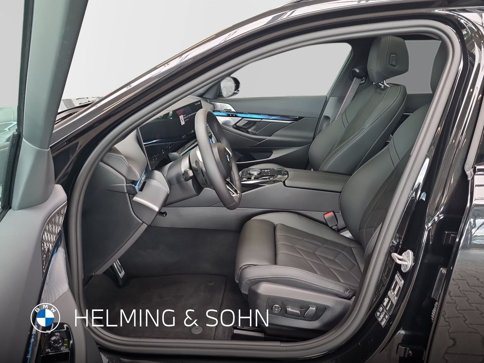 BMW 520 - Bild 10