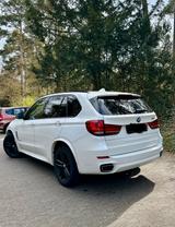BMW X5 xDrive30d - M-Line - BMW X5 Gebrauchtwagen in Wiesbaden