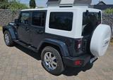 Jeep Wrangler 3.6l V6 Unlimited JK Final Edition ... - Jeep Wrangler JK