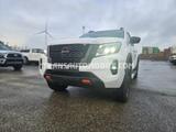 Nissan Navara Pro 4x - Nissan Navara Neuwagen
