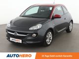 Opel Adam 1.4 Unlimited ecoFlex*TEMPO*AHK*KLIMA* - Opel Adam in Frankfurt (Main)