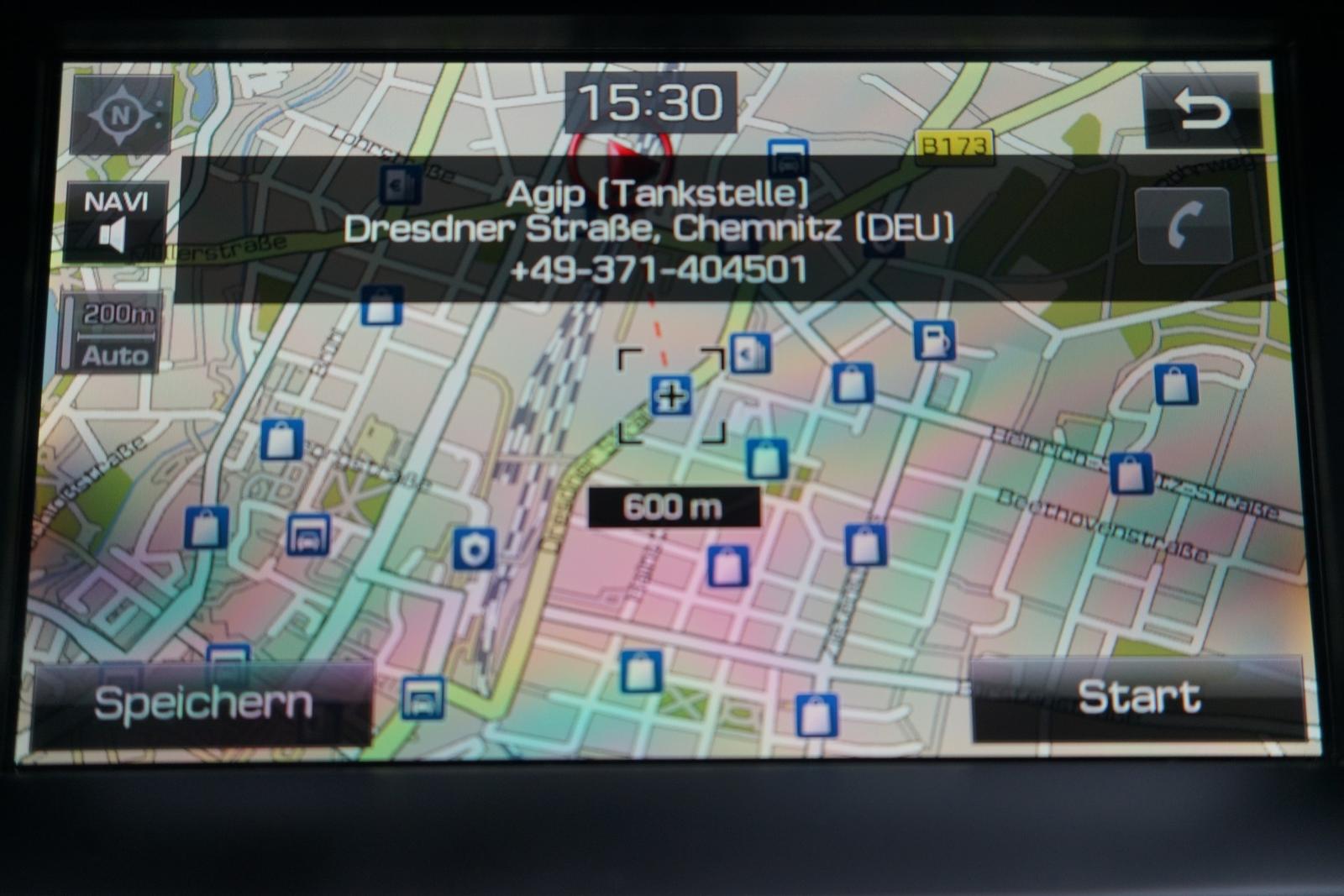 Hyundai Tucson 1.6 T-GDI 4WD Premium Navi Sitzheizung