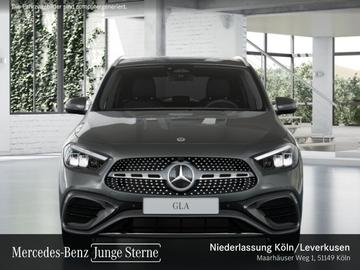 صورة 6 لـ 2025 Mercedes-BENZ GLA