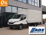 Iveco Daily 35S16H3.0A8 / Plane Spriegel