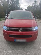 Volkswagen T5 Multivan Tausch Nur SUV - Volkswagen T5 Multivan: Kombi