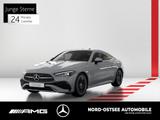 Mercedes-Benz CLE 200 AMG COUPÉ ADVANCED PLUS PANORAMA AHK 19' - Mercedes-Benz in Hamburg: Cle