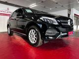 Mercedes-Benz GLE 250  4Matic *2. Hd. + AHK + Navi - Mercedes-Benz GLE-Klasse