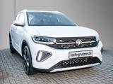 Volkswagen T-Cross R-Line 1,5l TSI ACT OPF DSG 110 kW / 150 - Volkswagen Gebrauchtwagen in Worms