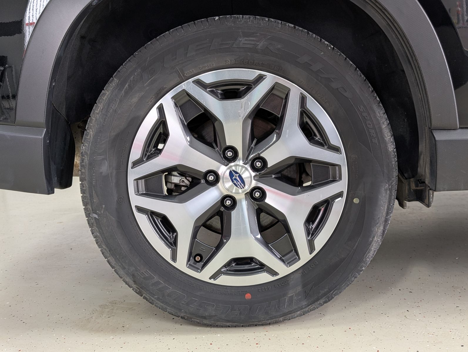 Fahrzeugabbildung Subaru Forester 2.0ie Executive ACC LED PANO KAM LEDER
