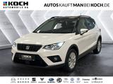 Seat Arona Style BEATS 1.0 TSI DSG SHZ KAMERA 2xPDC - Seat Arona Gebrauchtwagen in Berlin
