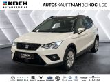 Seat Arona Style BEATS 1.0 TSI DSG SHZ KAMERA 2xPDC - Seat Arona: Style Beats
