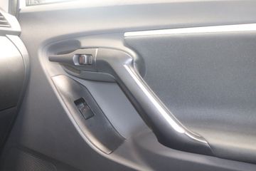 Fotografie des Toyota Verso 1.6 5-Sitzer Comfort