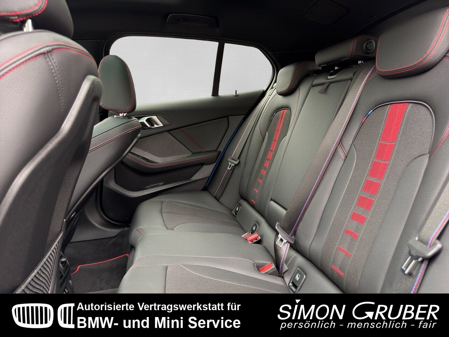 Fahrzeugabbildung BMW 128 ti M Sport Pano Memory Navi LED HUD HarmanK