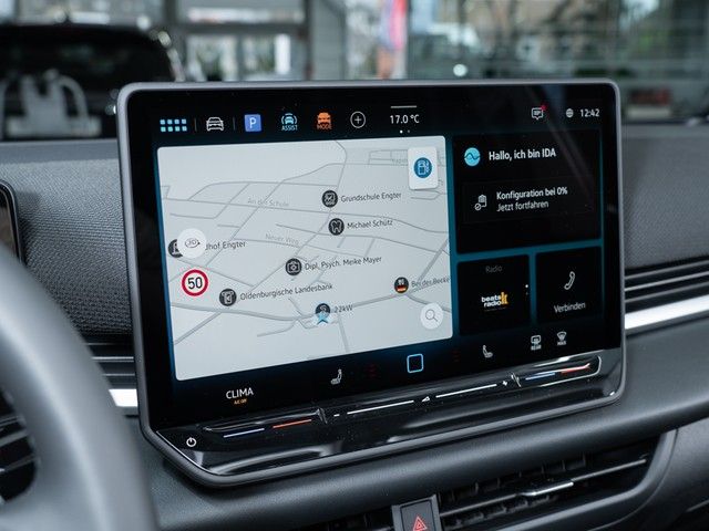 T-Roc Style eTSI DSG GJR 5J Garantie Pano