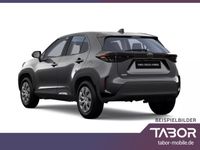 Toyota Yaris Cross - Vorschau Bild 3