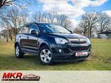 Opel Antara Design Edition 4x2 Automatik AHK A/C NAVI - Opel Antara: Navi