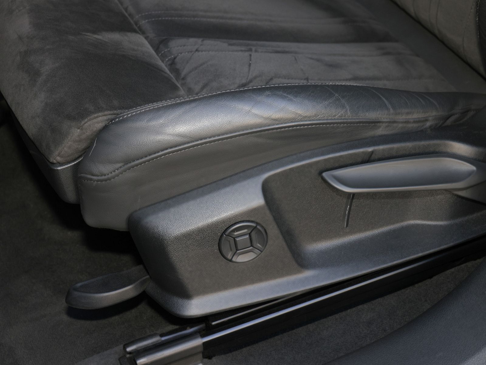 Audi e-tron - Bild 9