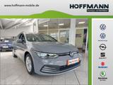 Volkswagen Golf Variant 1.0 TSI 5 Winterpaket LED - mit Benzin-Antrieb: Kombi, Winterpaket