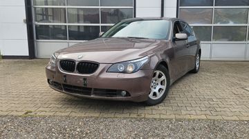 BMW 523 - 1