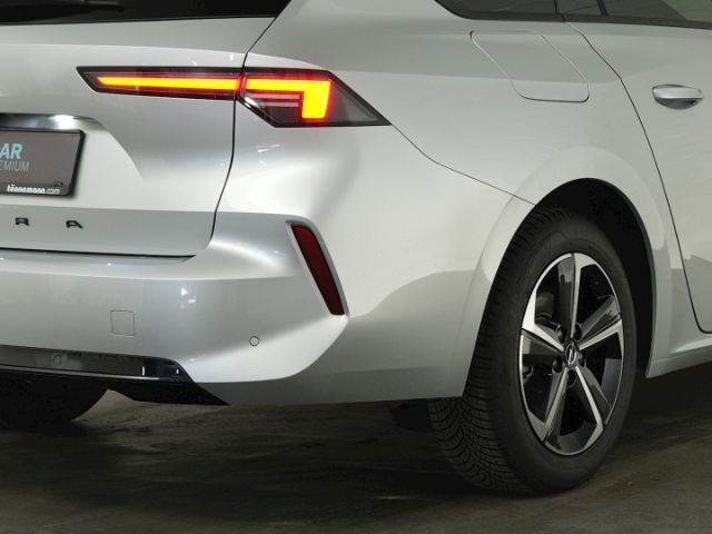 Astra L ST GS+LED LICHT+360 GRAD KAMERA+SITZ-/LE