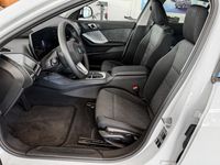 BMW 120 - Vorschau Bild 13