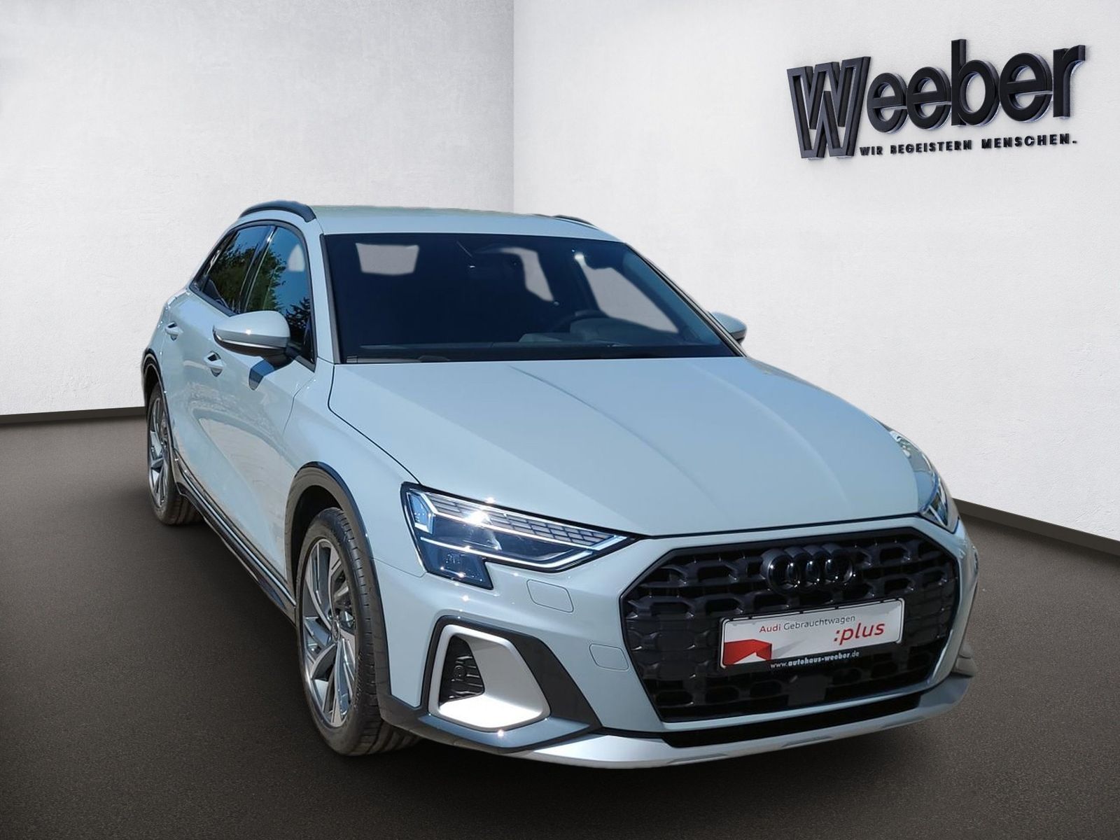 Audi A3 - Bild 18