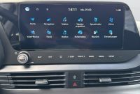 Hyundai i20 - Vorschau Bild 10