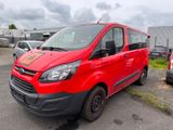 Ford Transit Custom Kombi 300 L1 *9 Sitzer*1441*