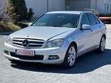 Mercedes-Benz C 220 C LimousineC 220CDI* Avantgaede*Automatik* - gebrauchte Mercedes-Benz C 220 aus dem Jahr 2007