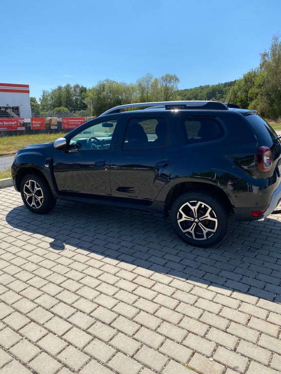 Image of Dacia Duster